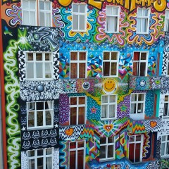 Photo of Happygolucky Hotel & Hostel