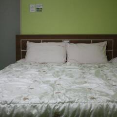 Отель H2O Guesthouse комната для гостей