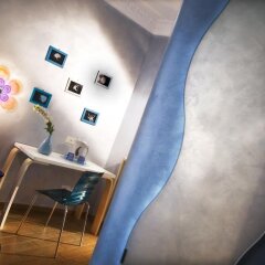 Отель Domus Diana Италия, Рим - отзывы, цены и фото номеров - забронировать отель Domus Diana онлайн интерьер отеля