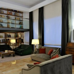Hotel Principe di Villafranca развлечения