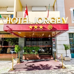 Hotel Jorge V детские мероприятия