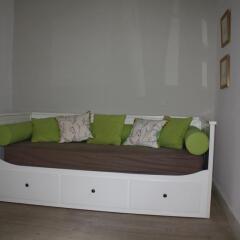 Отель Villa Bologna Капачи комната для гостей