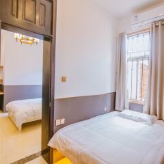 Отель Gulangyu Yunpin Garden Hotel Китай, Сямынь - отзывы, цены и фото номеров - забронировать отель Gulangyu Yunpin Garden Hotel онлайн детские мероприятия фото 2