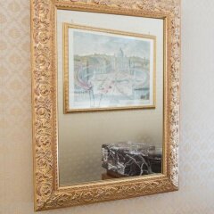 Отель Trevi Luxury Rooms интерьер отеля фото 3