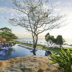 Отель Vana Belle, A Luxury Collection Resort, Koh Samui фото 3