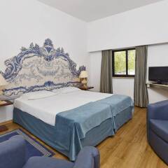 Отель Apartamento Brisa Sol Португалия, Албуфейра - отзывы, цены и фото номеров - забронировать отель Apartamento Brisa Sol онлайн комната для гостей фото 4