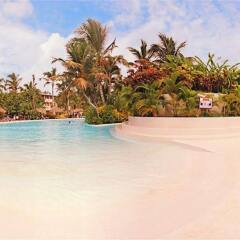 Отель Catalonia Bavaro Beach, Golf And Casino Resort бассейн фото 3