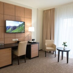 Green Park Hotel удобства в номере фото 2