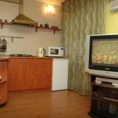 Апартаменты Apartments Dnepropetrovsk Center Днепр в номере фото 2