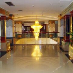 Heting Hotel интерьер отеля фото 3