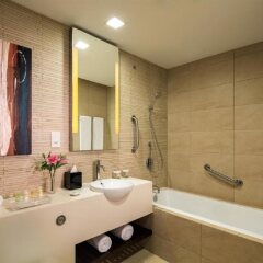 Отель Park Avenue Rochester спа