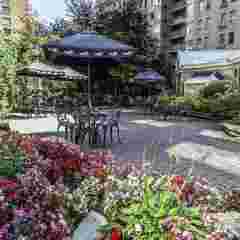 Отель Le Nouvel Hotel & Spa Канада, Монреаль - 1 отзыв об отеле, цены и фото номеров - забронировать отель Le Nouvel Hotel & Spa онлайн фото 3