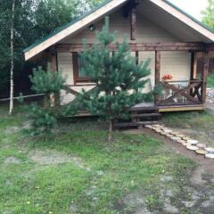 Гостиница Guest House Le Chalet фото 6
