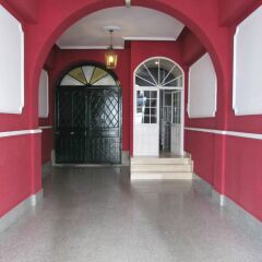 Отель El Retiro de los Madrazo Испания, Мадрид - отзывы, цены и фото номеров - забронировать отель El Retiro de los Madrazo онлайн парковка