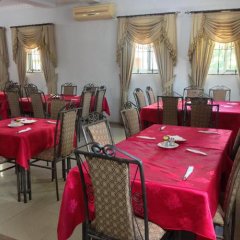 Meaglent Hotel in Adenta, Ghana from 67$, photos, reviews - zenhotels.com meals photo 2
