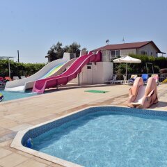 Club Casmin Hotel детские мероприятия