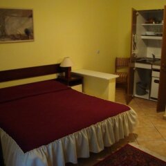 Отель Villa Katarina в номере фото 2