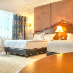 Отель Bishrelt Hotel Монголия, Улан-Батор - отзывы, цены и фото номеров - забронировать отель Bishrelt Hotel онлайн комната для гостей