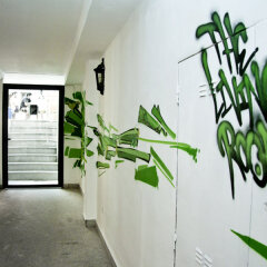 Mad4you Hostel интерьер отеля фото 2