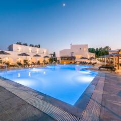 Belmare Hotel бассейн фото 2