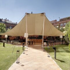 Отель Rafaelhoteles Atocha фото 2
