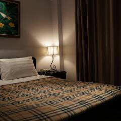 Nguyen Khang Hotel комната для гостей фото 3