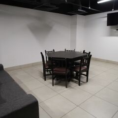 Апартаменты Alameda Downtown Apartment 1204 Мехико развлечения