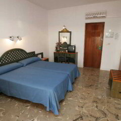 Ses Sevines Hotel комната для гостей фото 2
