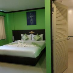 Отель Hollywood Inn Love комната для гостей фото 7