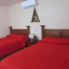 Hotel Jardin Del Centro Креэль комната для гостей фото 3