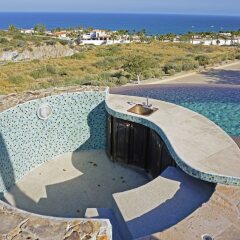 Отель Villa Vista del Mar Querencia Мексика, Сан-Хосе-дель-Кабо - отзывы, цены и фото номеров - забронировать отель Villa Vista del Mar Querencia онлайн фото 20