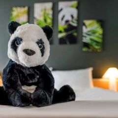 Отель ibis Wien City с домашними животными