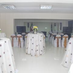 BON Hotel Stratton Asokoro