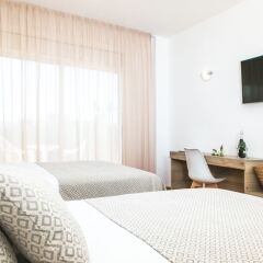 Отель RVHotels Nieves Mar комната для гостей фото 3
