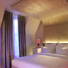 Hotel Gabriel Paris комната для гостей фото 3