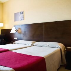 Hotel Canal Olímpic комната для гостей фото 5