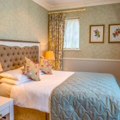 Cabra Castle Hotel детские мероприятия
