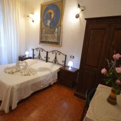 Hotel Alexis комната для гостей фото 14
