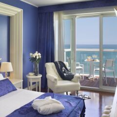 Hotel Tiffanys комната для гостей