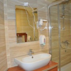 Hotel MB in Zabljak, Montenegro from 88$, photos, reviews - zenhotels.com bathroom