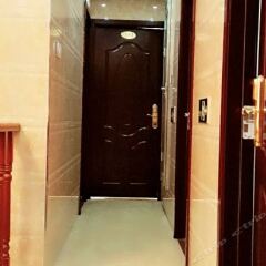 Xingyue Hostel (Shapingba) интерьер отеля фото 3
