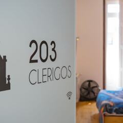 Апартаменты Charm Apartments Porto Порту с домашними животными