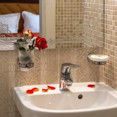 Villa Stanislavskyi Hotel ванная