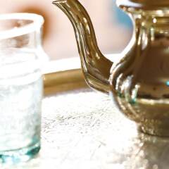 Отель Riyad Al Atik Марокко, Фес - отзывы, цены и фото номеров - забронировать отель Riyad Al Atik онлайн помещение для мероприятий фото 2