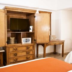 Copacabana Beach Hotel Acapulco удобства в номере