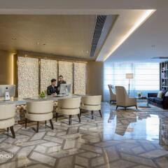 Отель Fraser Suites Guangzhou интерьер отеля фото 3