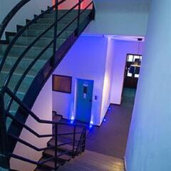 Hotel PurPur in Prague, Czech Republic from 86$, photos, reviews - zenhotels.com balcony