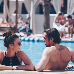 Отель Bahia Hotel & Beach House Мексика, Кабо-Сан-Лукас - отзывы, цены и фото номеров - забронировать отель Bahia Hotel & Beach House онлайн фитнесс-зал
