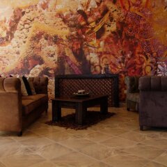 Отель Montreal Hotel Иордания, Вади-Муса - отзывы, цены и фото номеров - забронировать отель Montreal Hotel онлайн фото 2