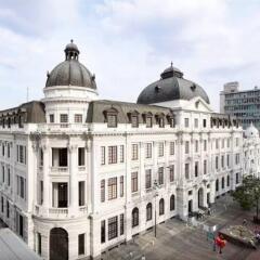 Отель Royal Plaza Cali Колумбия, Кали - отзывы, цены и фото номеров - забронировать отель Royal Plaza Cali онлайн фото 14